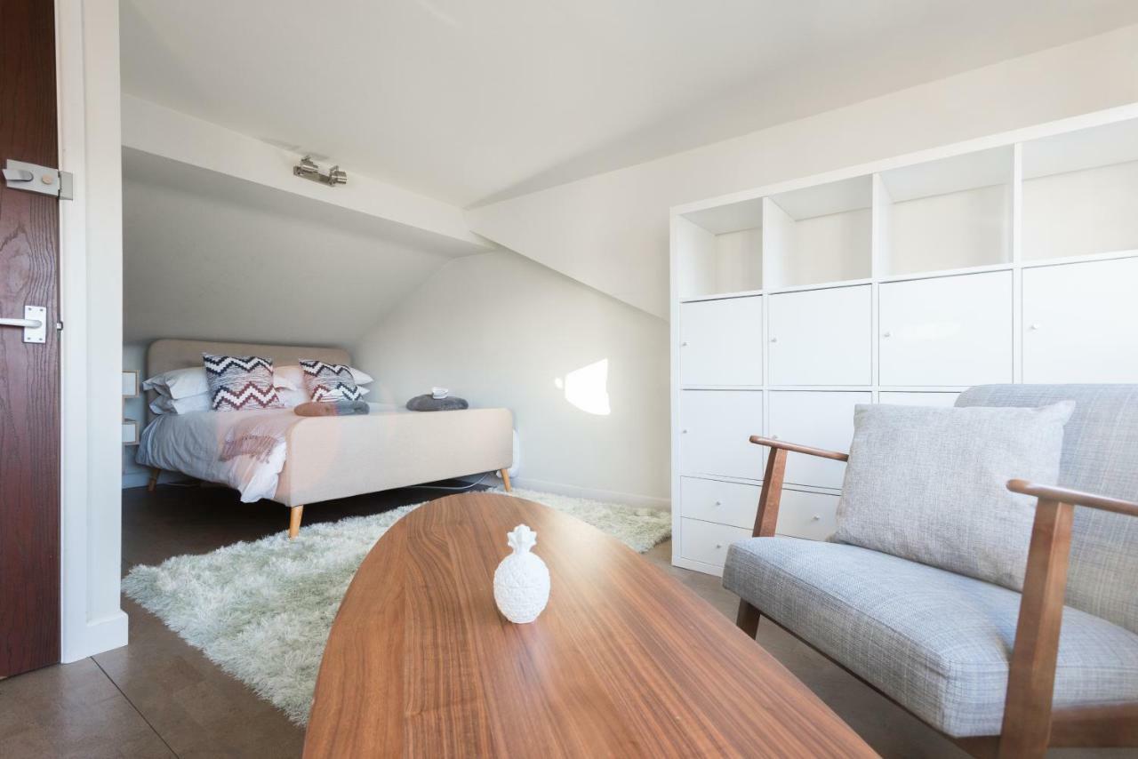 The Jericho Escape - Comfortable & Modern 4Bdr House Оксфорд Екстер'єр фото